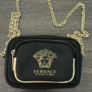 Versace Crossbody